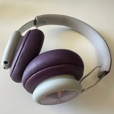 BANGS & OLUFSEN BEOPLAY H4 HEADPHONES