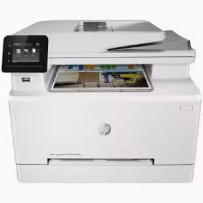 HP COLOR LJ PRO MFP