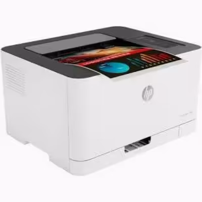 HP COLOUR LASER PRINTER