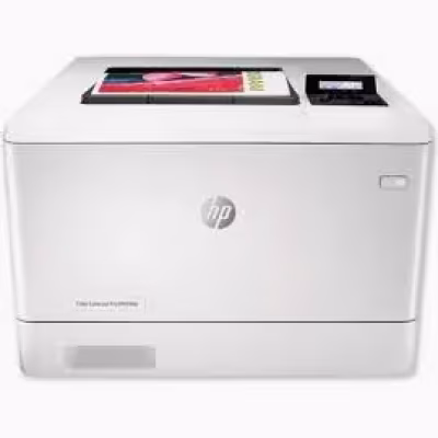HP COLOUR LASER JET PRINTER