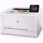 HP COLOUR LASER JET PRO M255D PRINTER