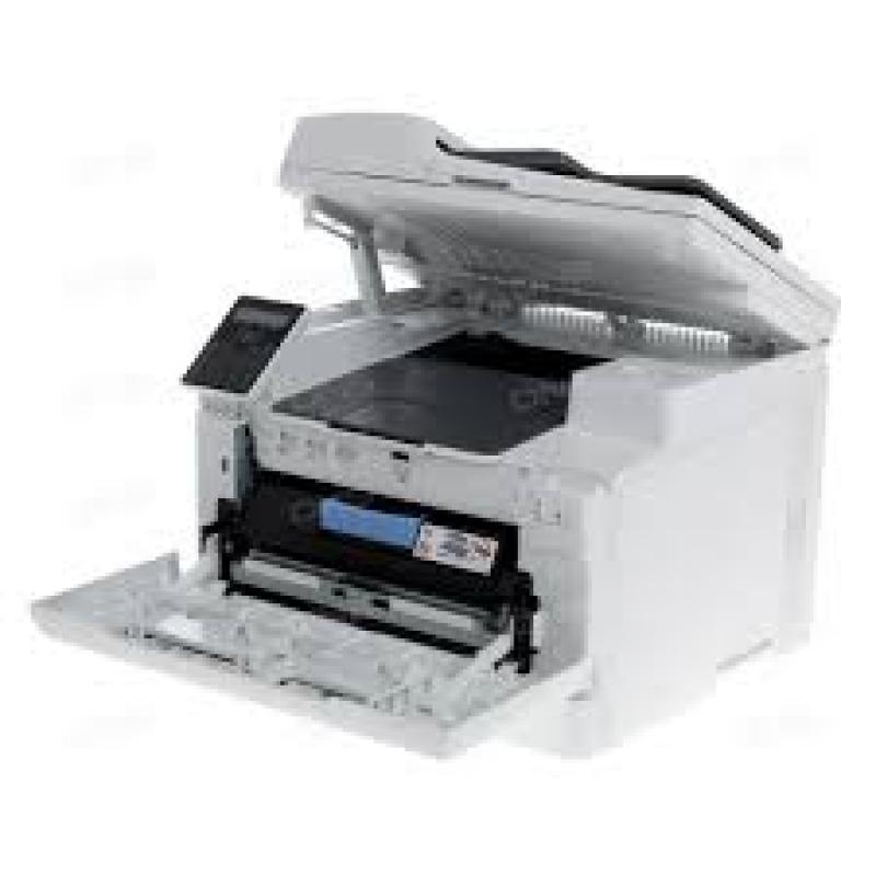 HP COLOUR LJ PRO