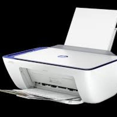 HP DESKJET INK ADVAN ULTRA PRINTER