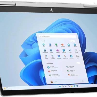HP ENVY X360 14-ES1013 2-IN-1