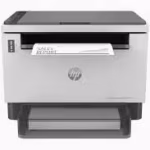 HP LASERJET TANK MFP PRINTER
