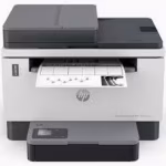 HP LASERJET TANK MFP PRINTER
