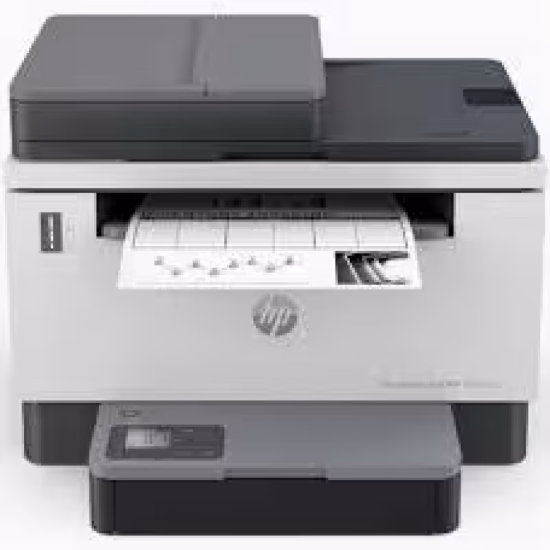 HP LASERJET TANK MFP PRINTER