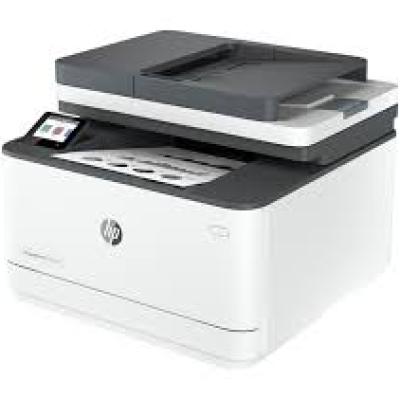 HP LASERJET PRO  PRINTER
