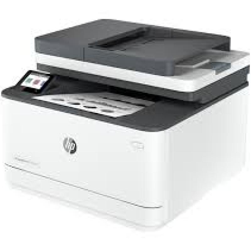 HP LASERJET PRO  PRINTER
