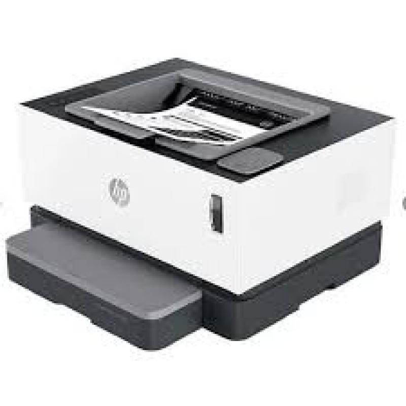 HP NEVERSTOP LASER PRINTER