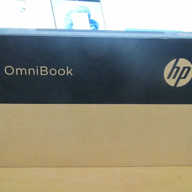 HP OmniBook 5 Flip 14