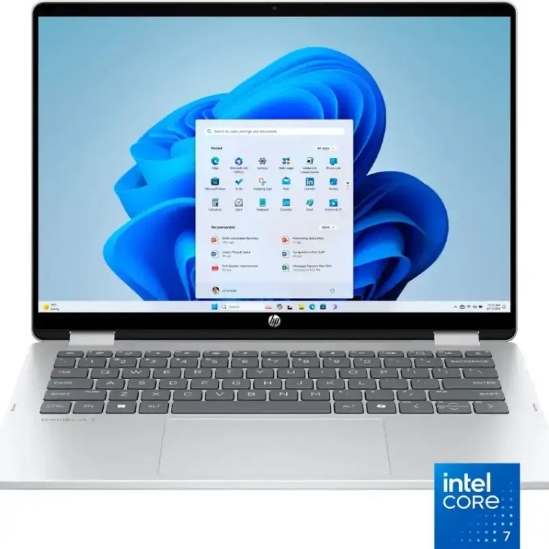 HP OmniBook 5 Flip 14