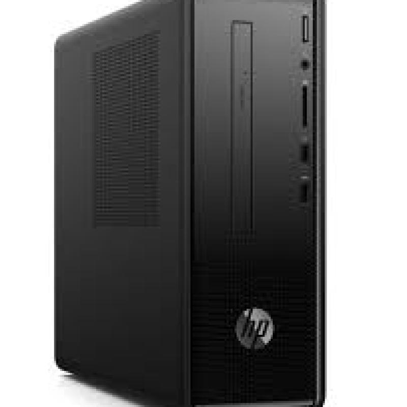 HP Slimline 290-p0043w (3LB96AA) Desktop