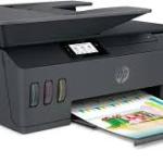 HP Smart Tank 615 (Y0F71A)
