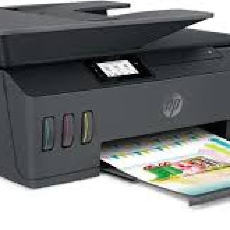 HP Smart Tank 615 (Y0F71A)