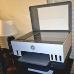 HP SMART TANK 670 AIO