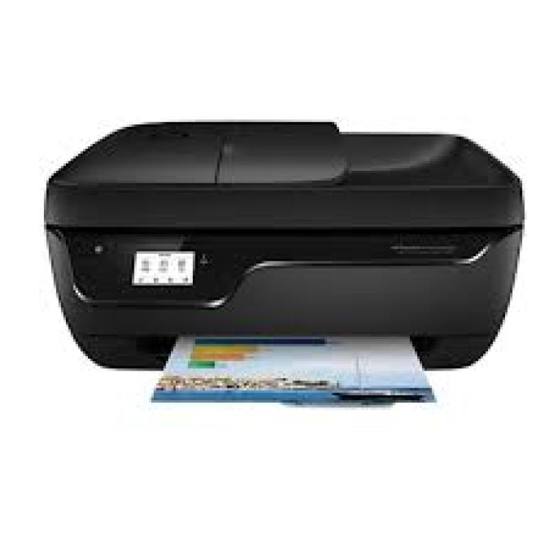 HP Smart Tank 750 AiO Printer