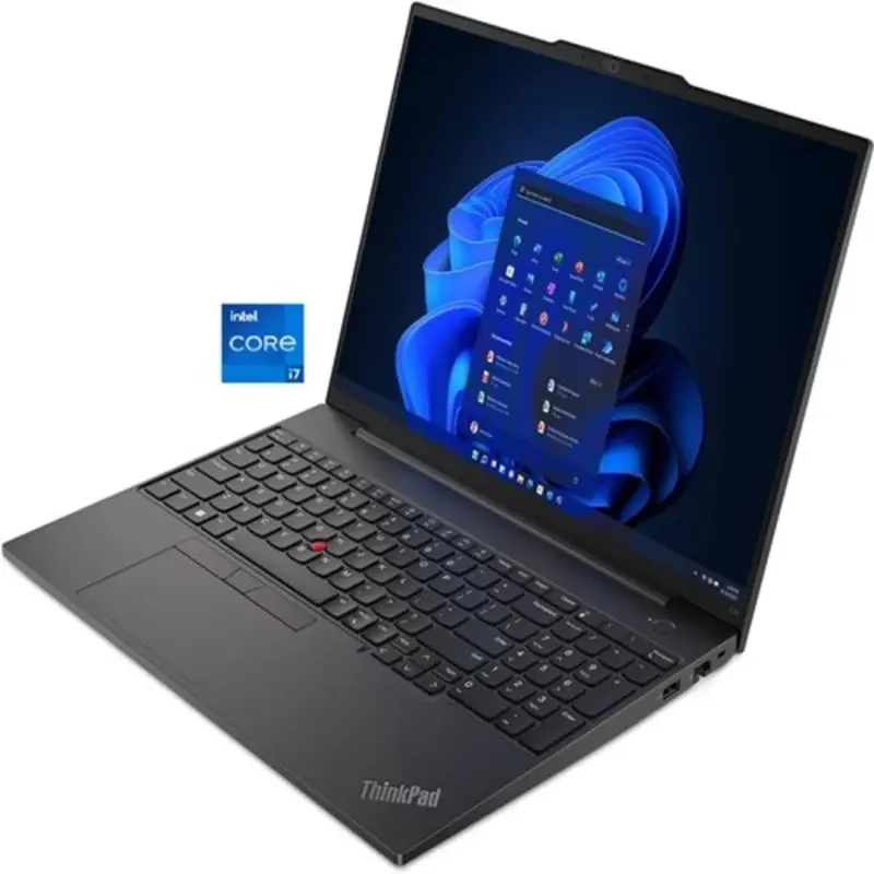 Lenovo ThinkPad E16 Core i7