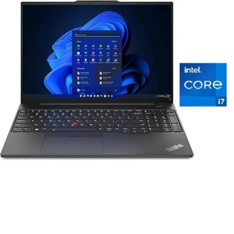 Lenovo ThinkPad E16 Core i7