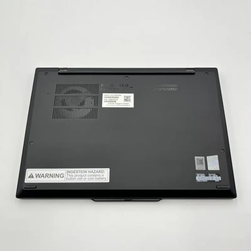 Lenovo ThinkPad T14s Gen 5