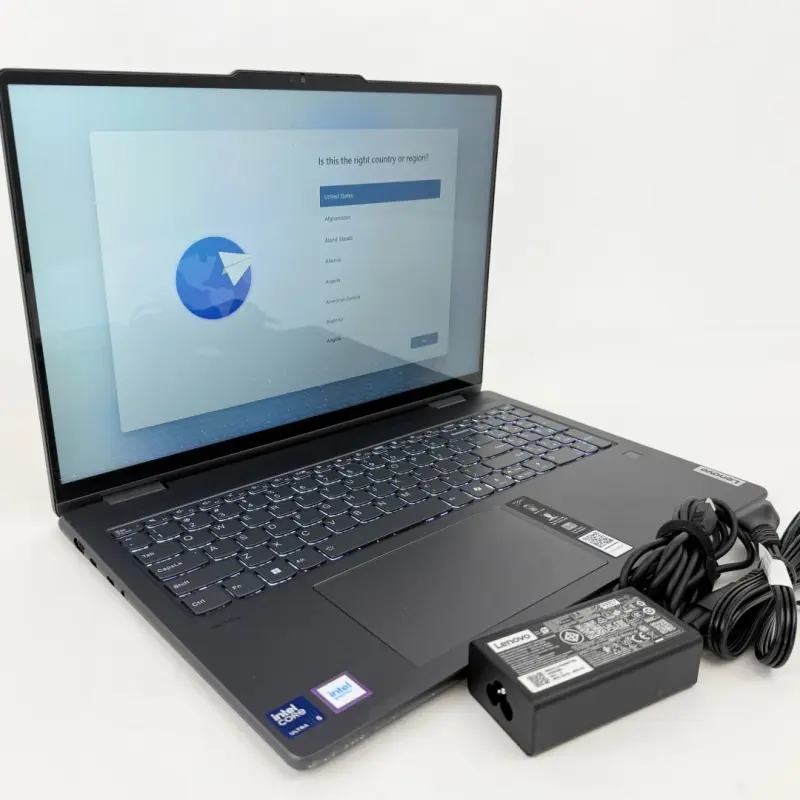 Lenovo YOGA 7 16IML9 2-IN-1