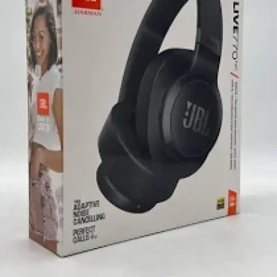 JBL LIVE 770