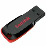 32GB  SanDisk Flash Drive