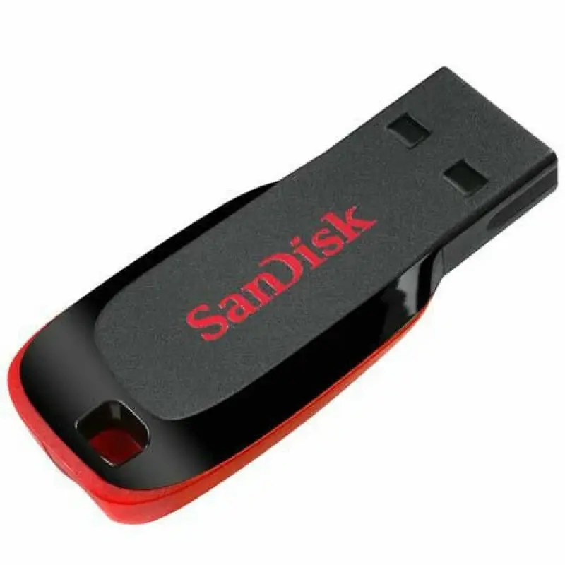 32GB  SanDisk Flash Drive