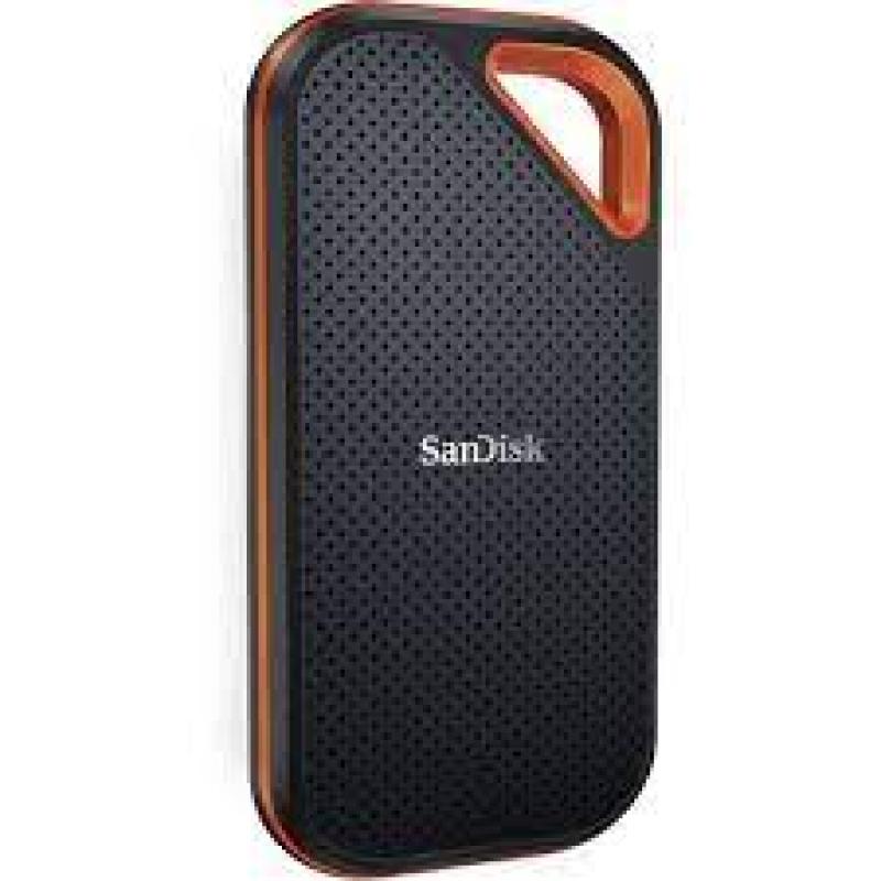 Portable SSD 800mbs  2TB