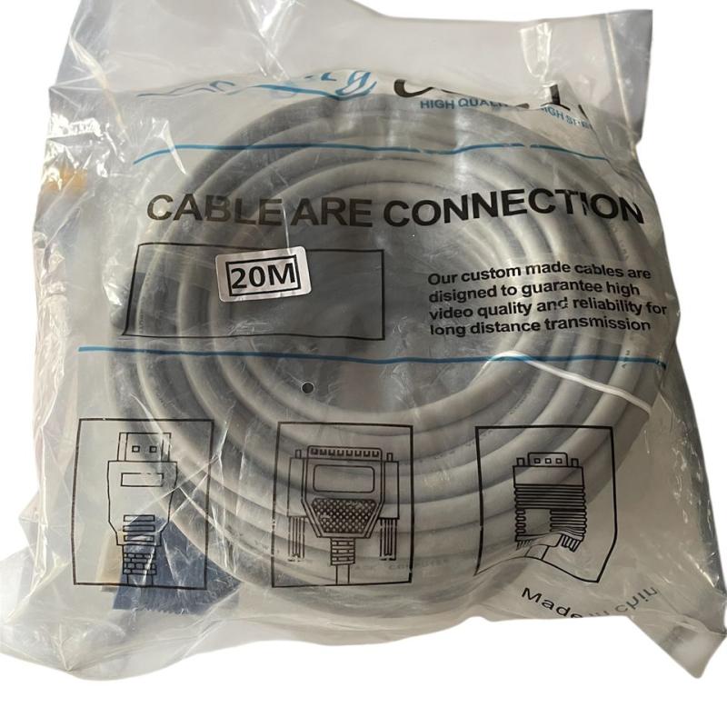 VGA CABLE 20 METERS