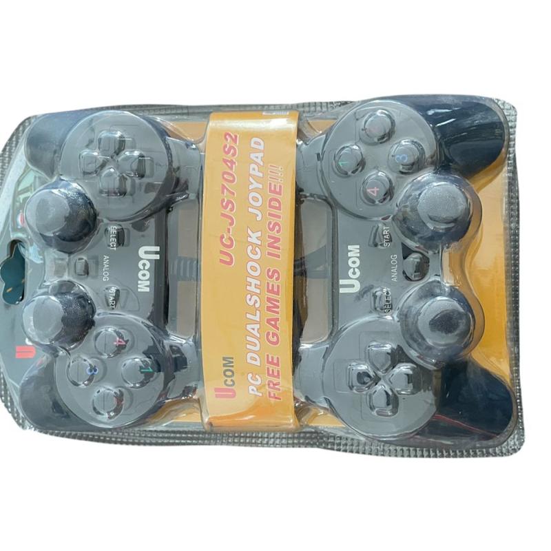 UCOM JOYPAD