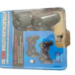 USB TWINS WIRELESS GAME PAD