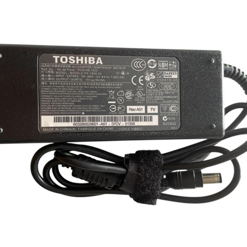 TOSHIBA ADAPTER