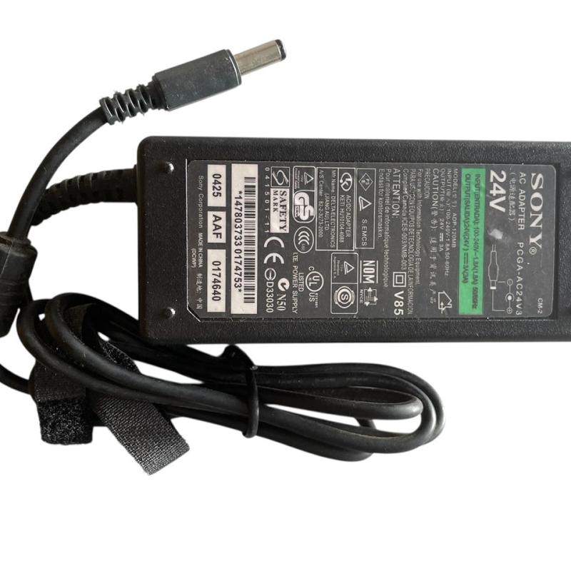 SONY LAPTOP ADAPTER